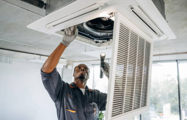 Licensed Hvac Repair service in Fond du Lac, WI - FH HVAC